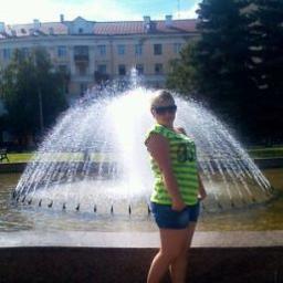  Валентина