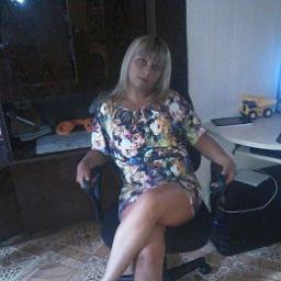  Елена Осадчая