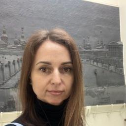  Жанна