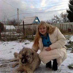  светлана