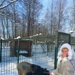  Наталия
