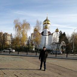  Лёша