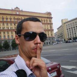  Антон Чукреев