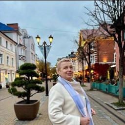  Светлана