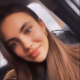  Кристина