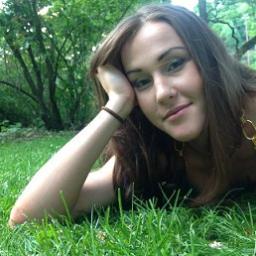  Алина
