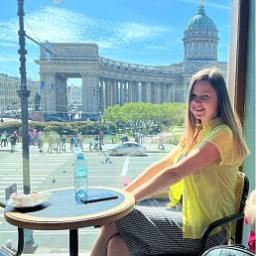  Екатерина