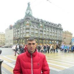  Сергей