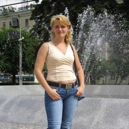  Оксана Алексанова