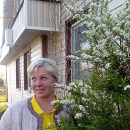  Галина