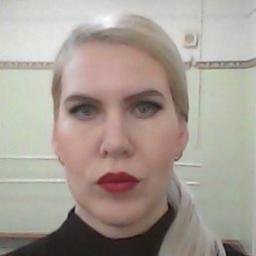  Наталья