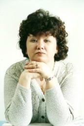  Nadejda