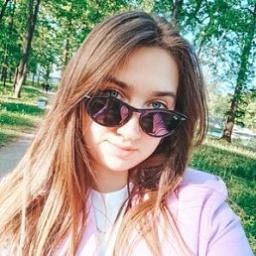  Оксана