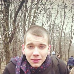  Егор