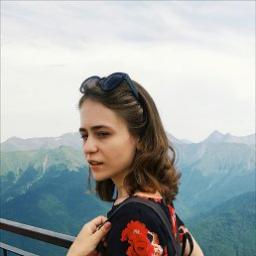  Дарья