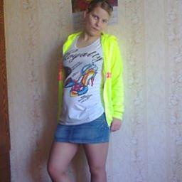  Ольга