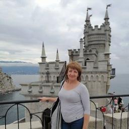  Светлана