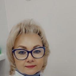 Галина