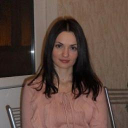 Оксана К
