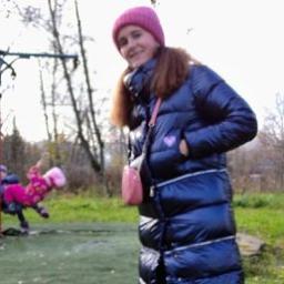 Анжелика