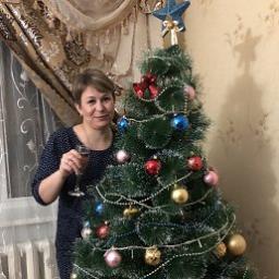  Наталья