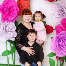  Екатерина Колосова