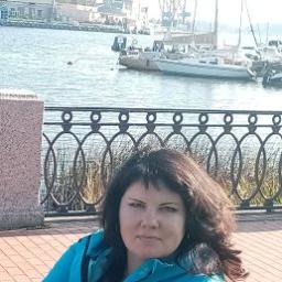  Светлана