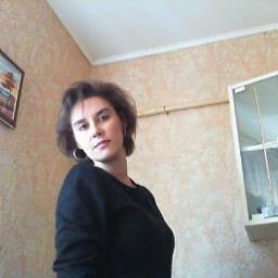  Ольга*