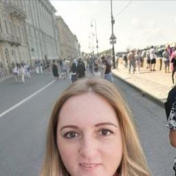  Наталья