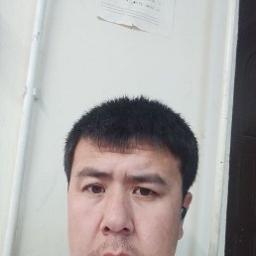  Бекназар