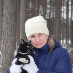 Любовь