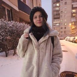  Катя