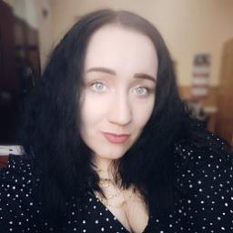  *Анюта*