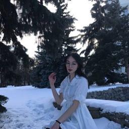  Эвелина