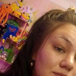  Ангелина Налобина