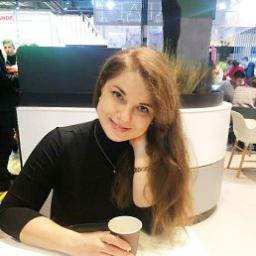  Наталия