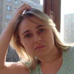  Наталия