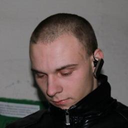  Кирилл