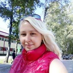 Светлана
