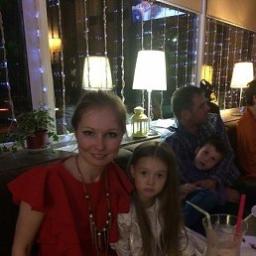  Екатерина