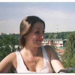  Анюта Климентенок