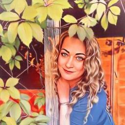  Марина