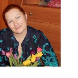  Светлана