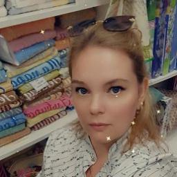  Натали