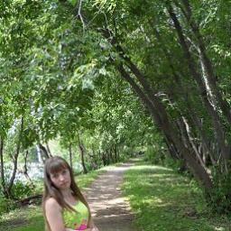  Екатерина