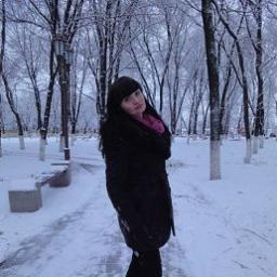  Ангелина