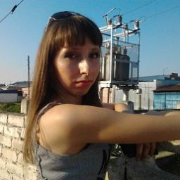  Алина