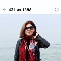  Светлана