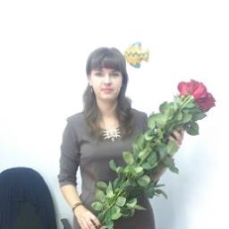  Иринkа