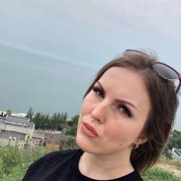  Марина